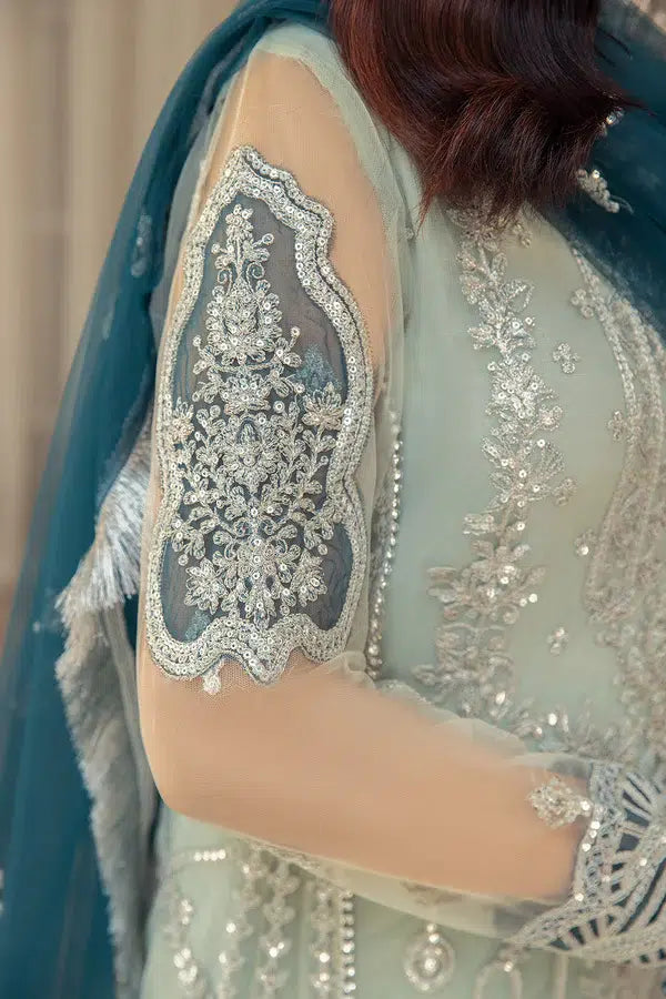 House of Nawab | Gul Mira Luxury Collection 23 | Amol - Ladies Clothes 