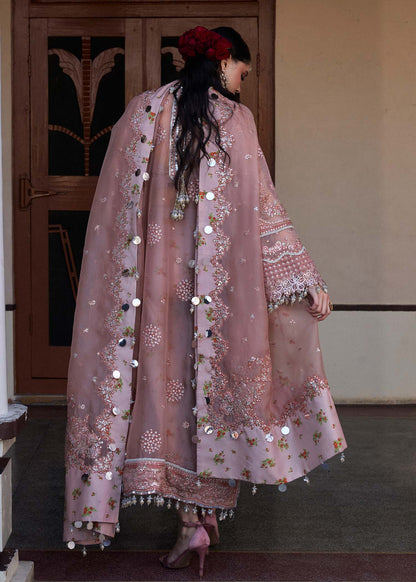 Hussain Rehar | Darlings Festive 25 | Danara by Maria Faisal - Registered Vendor of : Hussain Rehar - type : Ladies Clothes - 100% original wedding dresses