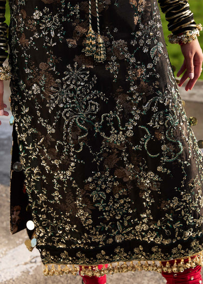 Hussain Rehar | Darlings Festive 25 | Shama by Maria Faisal - Registered Vendor of : Hussain Rehar - type : Ladies Clothes - 100% original wedding dresses