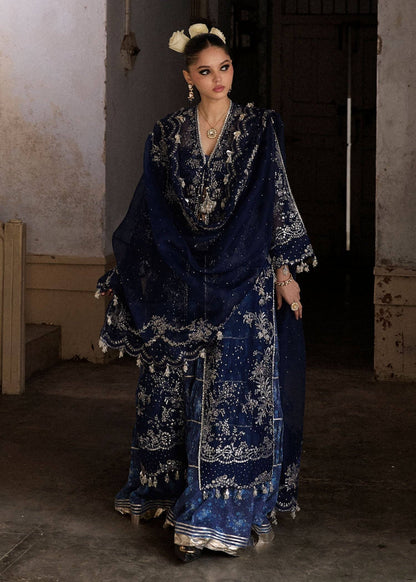 Hussain Rehar | Darlings Festive 25 | Safa by Maria Faisal - Registered Vendor of : Hussain Rehar - type : Ladies Clothes - 100% original wedding dresses