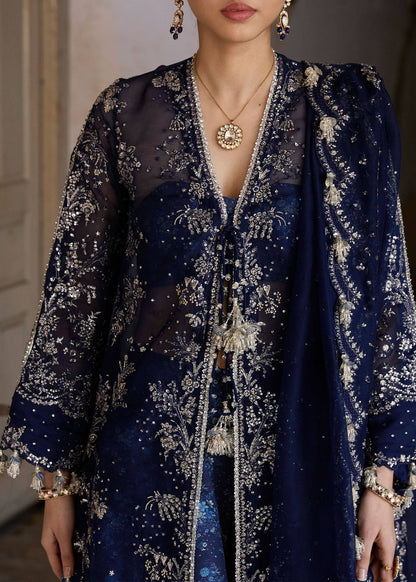 Hussain Rehar | Darlings Festive 25 | Safa by Maria Faisal - Registered Vendor of : Hussain Rehar - type : Ladies Clothes - 100% original wedding dresses