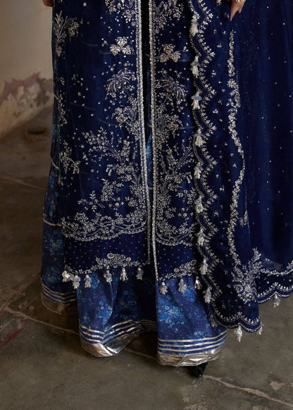 Hussain Rehar | Darlings Festive 25 | Safa by Maria Faisal - Registered Vendor of : Hussain Rehar - type : Ladies Clothes - 100% original wedding dresses