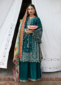 Hussain Rehar | Nirmal SS 25 | Saher - Ladies Clothes 