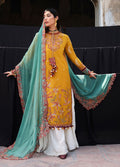 Hussain Rehar | Nirmal SS 25 | Masam - Ladies Clothes 