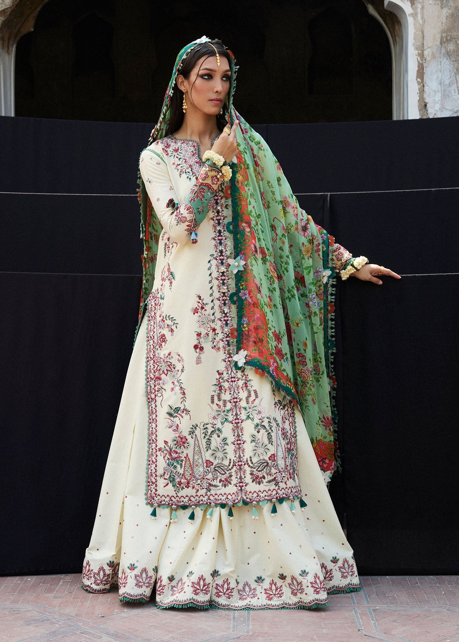 Hussain Rehar | Nirmal SS 25 | Sahil