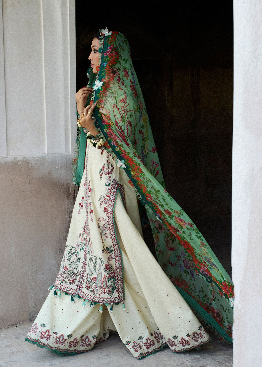 Hussain Rehar | Nirmal SS 25 | Sahil - Ladies Clothes 