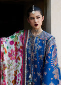 Hussain Rehar | Nirmal SS 25 | Zarqa - Ladies Clothes 