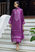 Mushq | Nuvera Raw Silk | Avenelle - Ladies Clothes - Maria Faisal