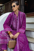 Mushq | Nuvera Raw Silk | Avenelle - Ladies Clothes - Maria Faisal