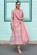 Mushq | Nuvera Raw Silk | Elowen - Ladies Clothes - Maria Faisal