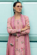 Mushq | Nuvera Raw Silk | Elowen - Ladies Clothes - Maria Faisal