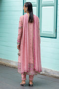 Mushq | Nuvera Raw Silk | Elowen - Ladies Clothes - Maria Faisal