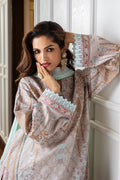 Mushq | Seraph Jacquard Lawn 25 | Arsinoe - Ladies Clothes 