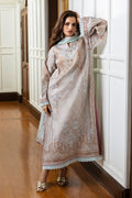 Mushq | Seraph Jacquard Lawn 25 | Arsinoe - Ladies Clothes 