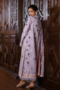 Mushq | Seraph Jacquard Lawn 25 | Theidara - Ladies Clothes 