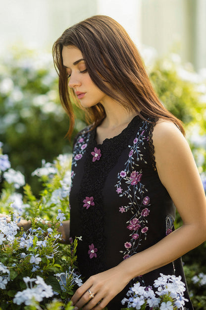 Mushq | Secret Garden Hemline 25 | Thorned Grace by Maria Faisal - Registered Vendor of : Mushq - type : Ladies Clothes - 100% original wedding dresses