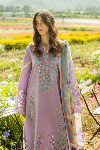 Mushq | Secret Garden Hemline 25 | Pixies Blossom by Maria Faisal - Registered Vendor of : Mushq - type : Ladies Clothes - 100% original wedding dresses