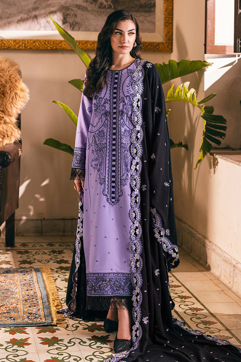 Mushq | Symphony Karandi Collection | GLAM ATTITUDE