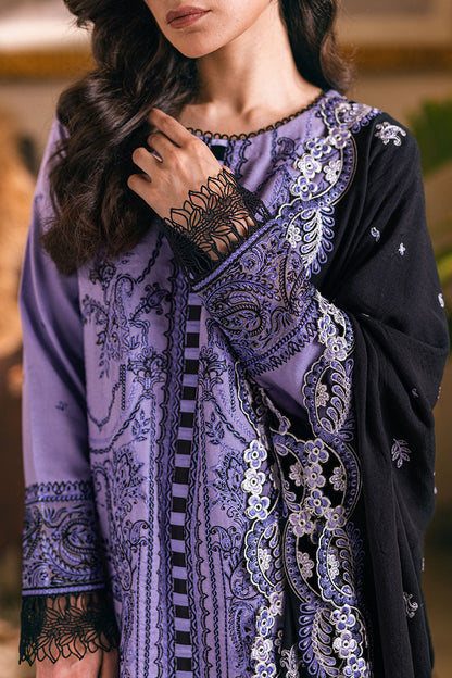 Mushq | Symphony Karandi Collection | GLAM ATTITUDE - Designer Dress with Intricate embroidery and embellishments. Shop elegent wedding dress at Maria Faisal.