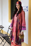 Mushq | Mirasol Printed Cambric | Amber Luz - Ladies Clothes - Maria Faisal