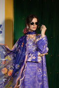 Mushq | Mirasol Printed Cambric | Alma Mia - Ladies Clothes - Maria Faisal