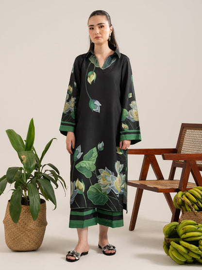 IZEL | Sunset street Pret | HAZE - Ladies Clothes - Maria Faisal