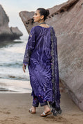 Charizma | Print Melody Vol 3 | PM4-24 - Ladies Clothes - Maria Faisal