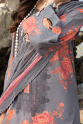 Charizma | Print Melody Vol 3 | PM4-20 - Ladies Clothes - Maria Faisal