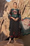 Charizma | Print Melody Vol 3 | PM4-16A - Ladies Clothes - Maria Faisal