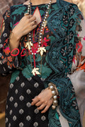 Charizma | Print Melody Vol 3 | PM4-16A - Ladies Clothes - Maria Faisal