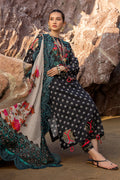 Charizma | Print Melody Vol 3 | PM4-16A - Ladies Clothes - Maria Faisal