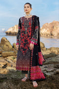 Charizma | Print Melody Vol 3 | PM4-19 - Ladies Clothes - Maria Faisal