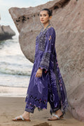 Charizma | Print Melody Vol 3 | PM4-24 - Ladies Clothes - Maria Faisal