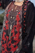Charizma | Print Melody Vol 3 | PM4-19 - Ladies Clothes - Maria Faisal