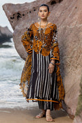 Charizma | Print Melody Vol 3 | PM4-18 - Ladies Clothes - Maria Faisal