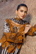 Charizma | Print Melody Vol 3 | PM4-18 - Ladies Clothes - Maria Faisal