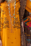 Charizma | Print Melody Vol 3 | PM4-21 - Ladies Clothes - Maria Faisal