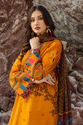 Charizma | Print Melody Vol 3 | PM4-21 - Ladies Clothes - Maria Faisal