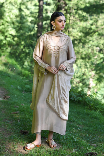 Hue Pret | Farasha Luxury Pret | AFRA - Ladies Clothes - Maria Faisal
