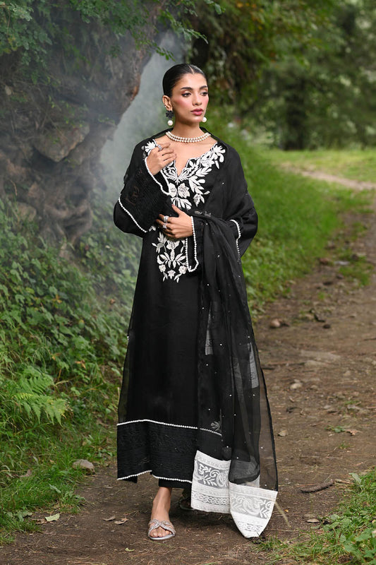 Hue Pret | Farasha Luxury Pret | Safa - Ladies Clothes - Maria Faisal
