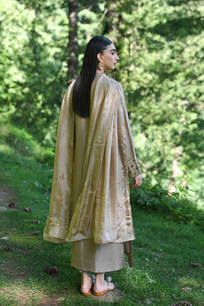 Hue Pret | Farasha Luxury Pret | AFRA - Ladies Clothes - Maria Faisal