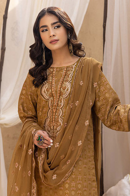 Humdum | Ishq Embroidered Collection | IS-06 - Ladies Clothes 