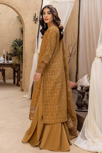 Humdum | Ishq Embroidered Collection | IS-06 - Ladies Clothes 