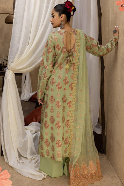 Humdum | Ishq Embroidered Collection | IS-10 - Ladies Clothes 