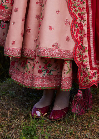 Hussain Rehar | Zaiba-Eid Lawn Collection24 | Mithaas - Waniyas