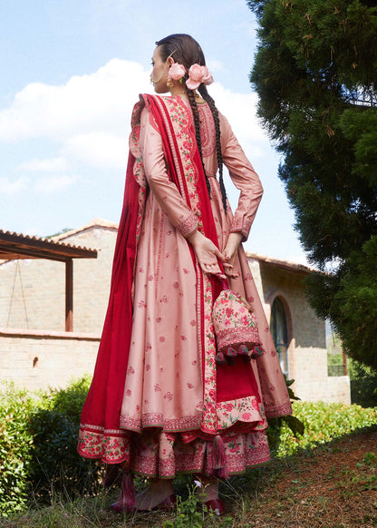 Hussain Rehar | Zaiba-Eid Lawn Collection24 | Mithaas - Waniyas