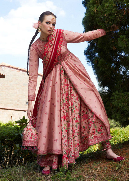Hussain Rehar | Zaiba-Eid Lawn Collection24 | Mithaas - Waniyas
