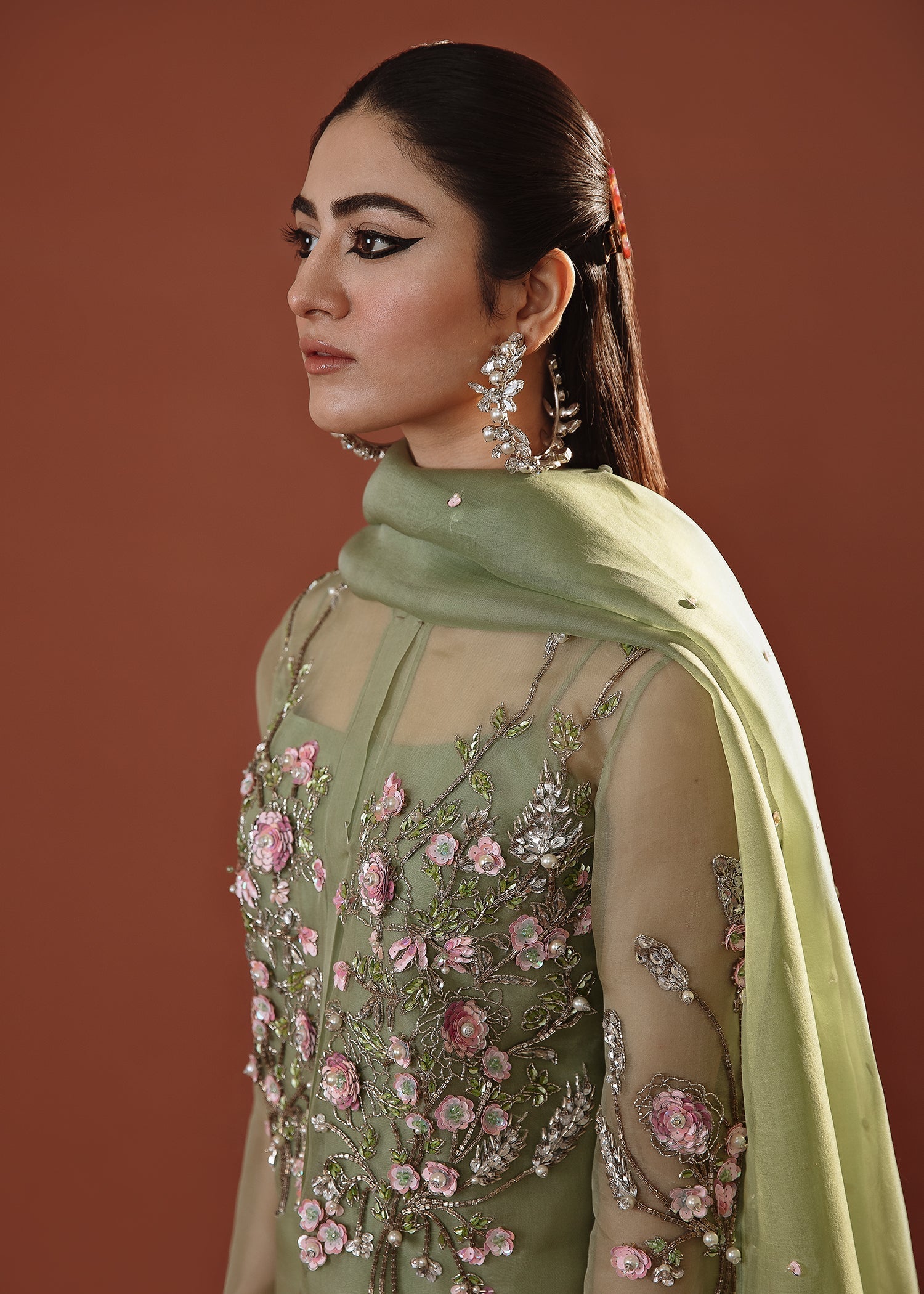 Hussain Rehar | Basic Not Basic |  Primrose - Ladies Clothes 