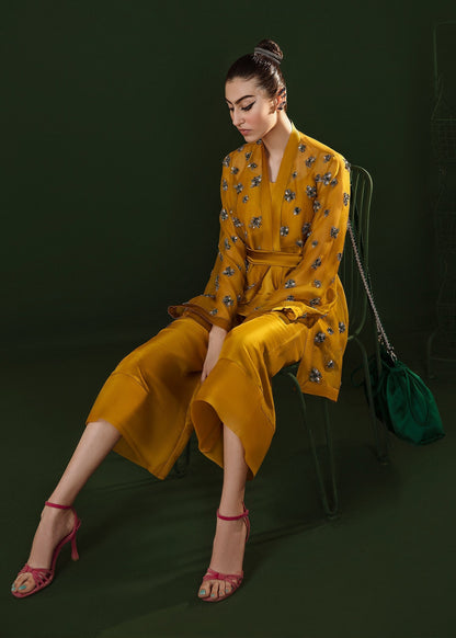 Hussain Rehar | Basic Not Basic |  Holly Hock - Ladies Clothes 