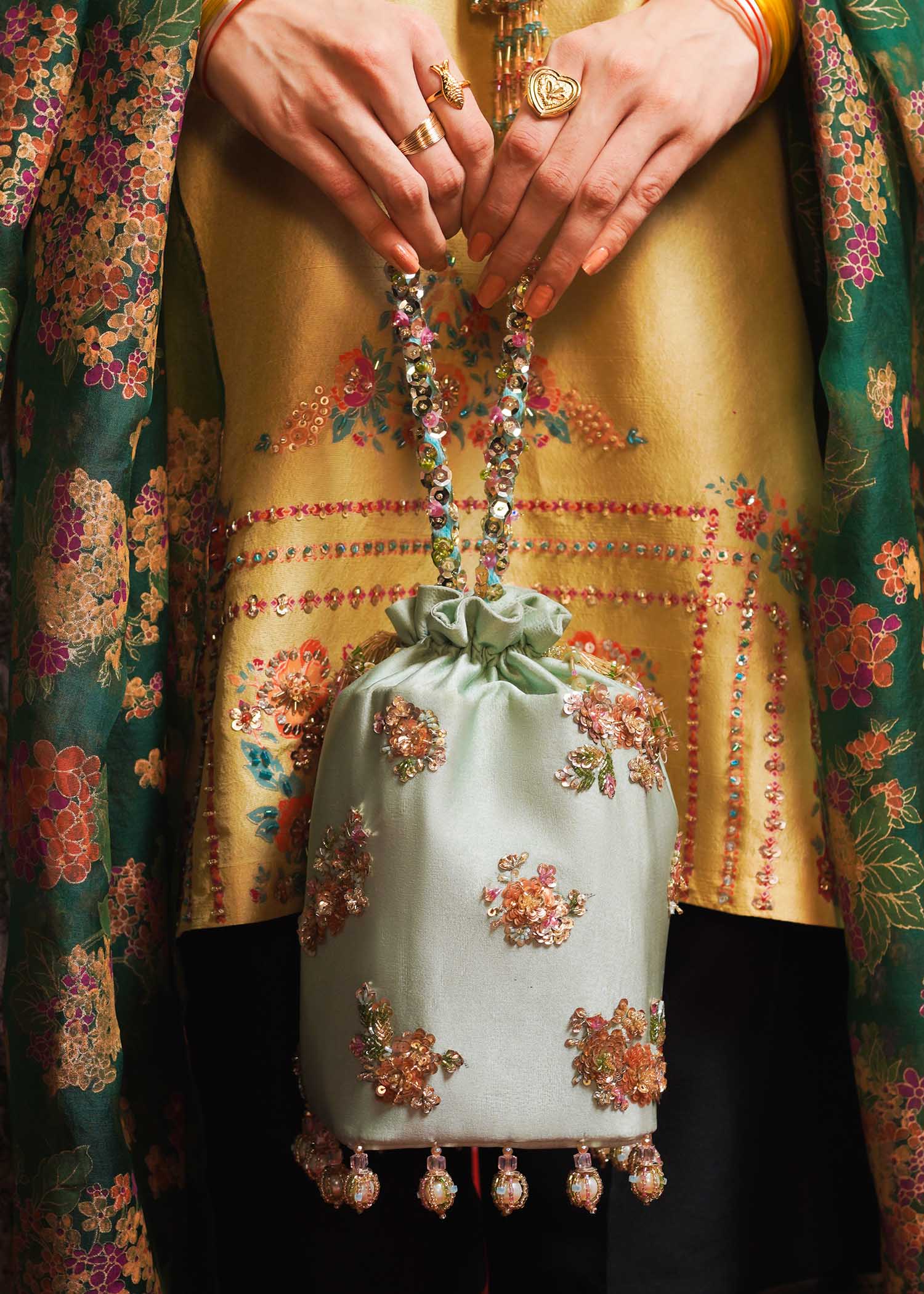 Hussain Rehar | Basic Not Basic |  Mariglod - Ladies Clothes 